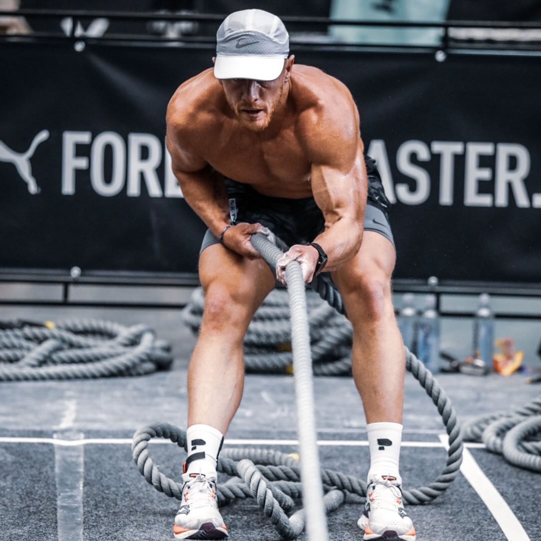 Ethan Strevett profile photo