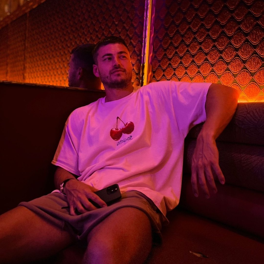 Frankie Thorogood profile photo