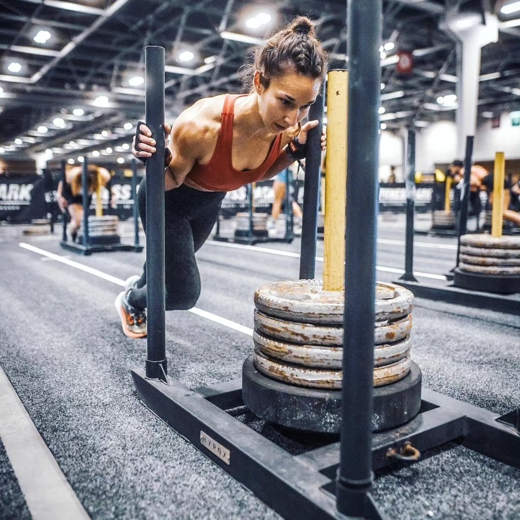 Mélanie Carreira profile photo