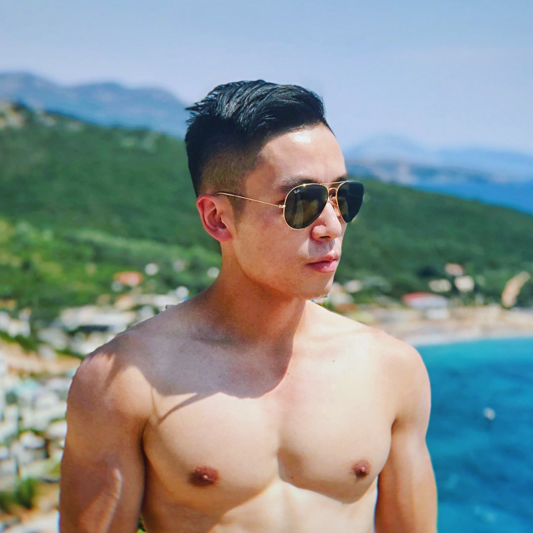 Yinle Xu profile photo