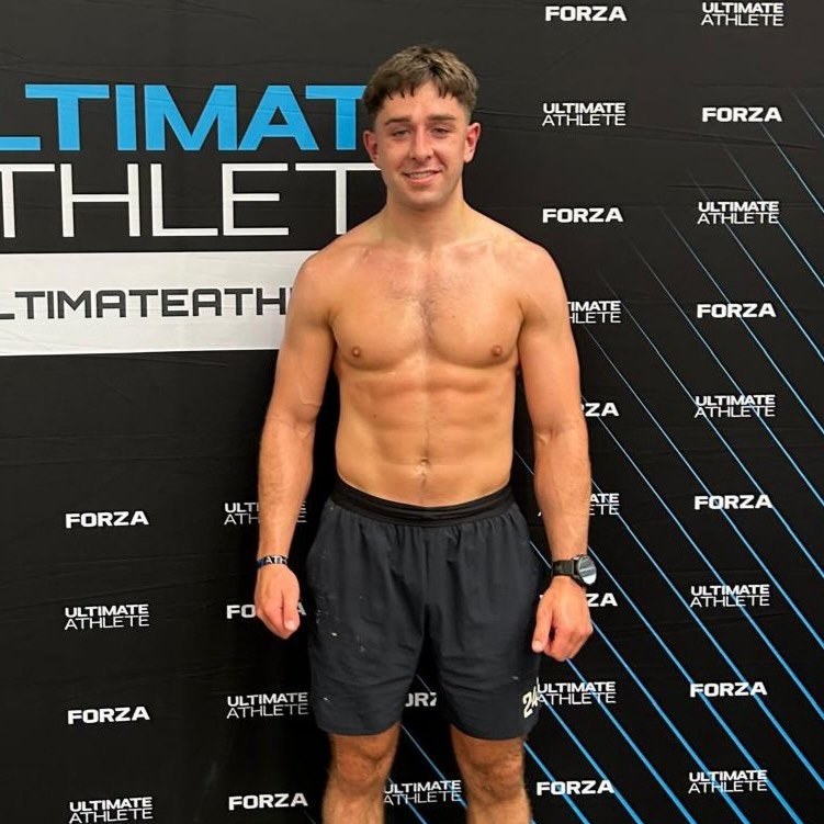 Ben Wright profile photo