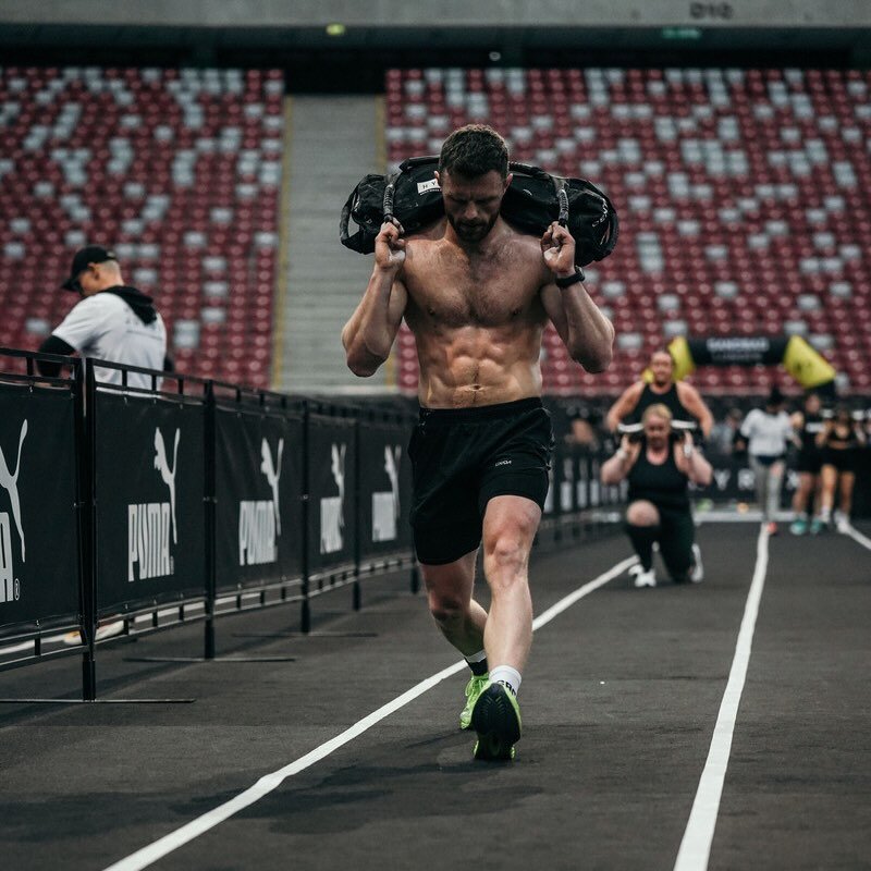 Daniel Keane profile photo