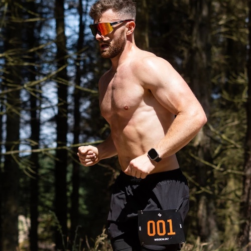 Daniel Keane profile photo