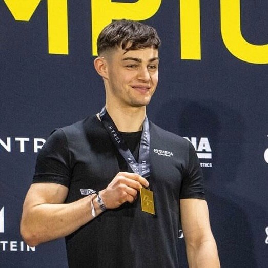 Ross Walker profile photo