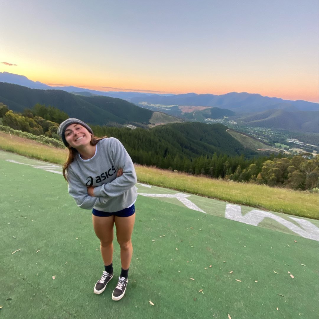 Nadezda Dorsoski profile photo