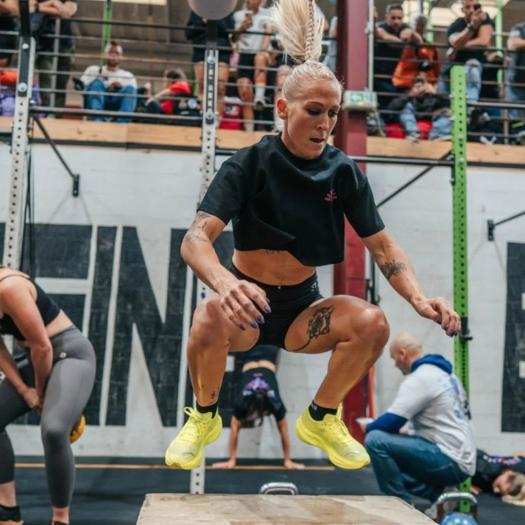 Laure Leblanc profile photo