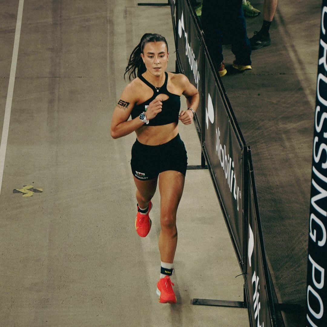 Lauren Stockley profile photo