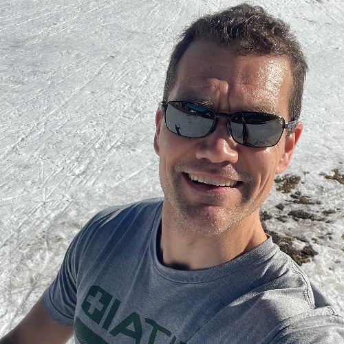 Diederik Verhoef profile photo