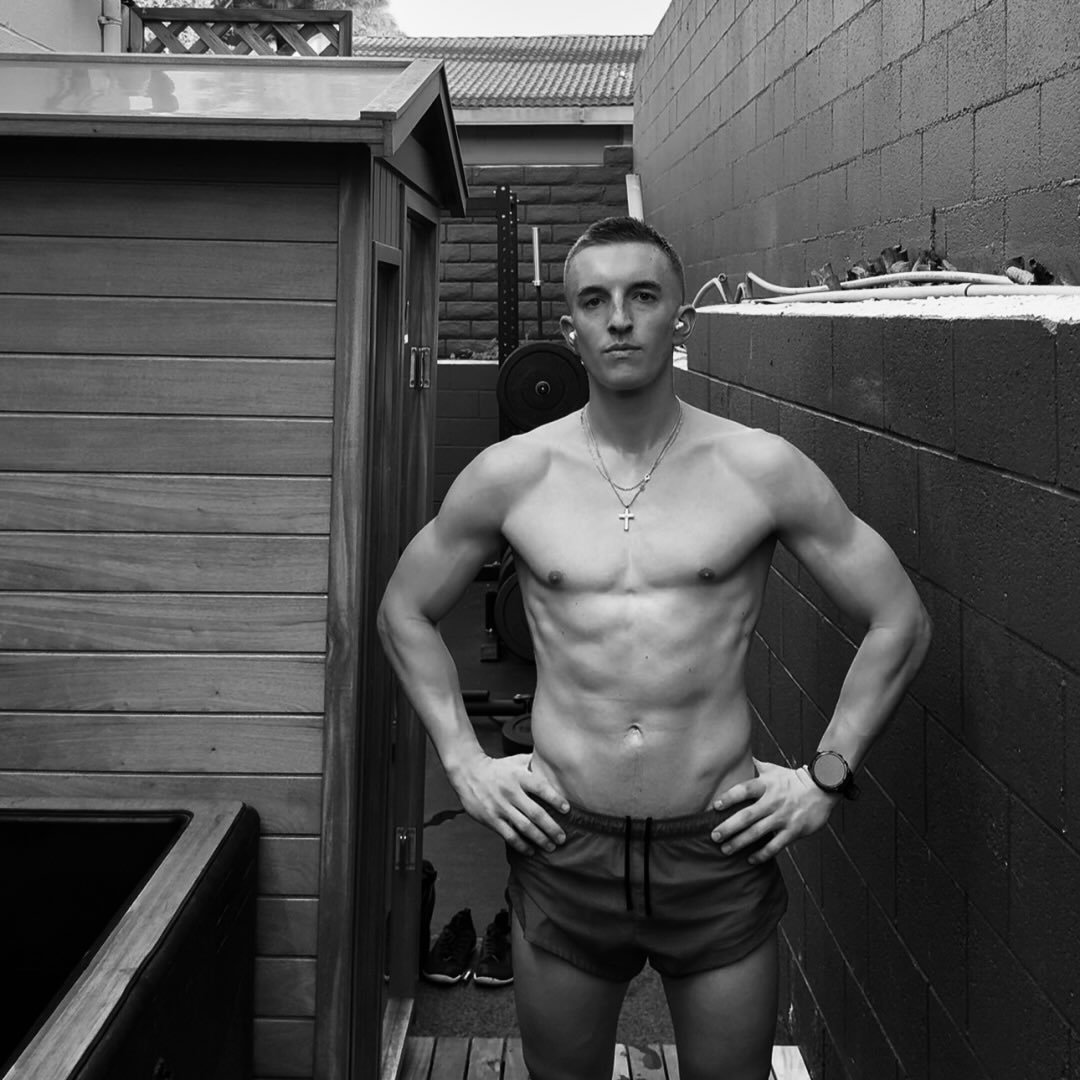 Jackson Palmer profile photo