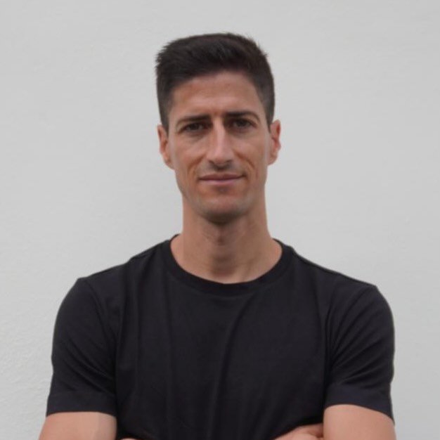 Luis Alberto Marco Contreras profile photo