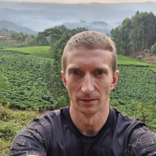 Tomas Rastenis profile photo
