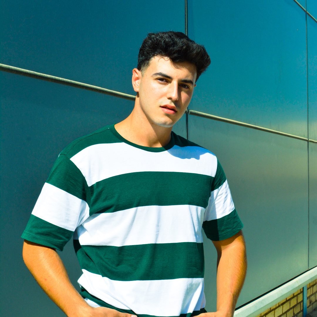 Alberto Vargas profile photo