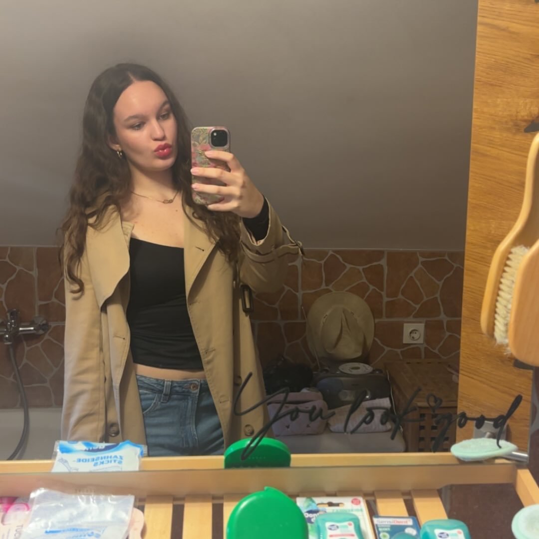 Zarja Mulh Novak profile photo