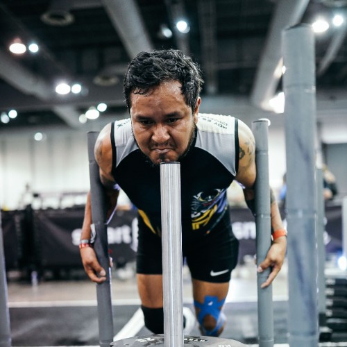 Ricardo Gamaliel Rodriguez Silva profile photo