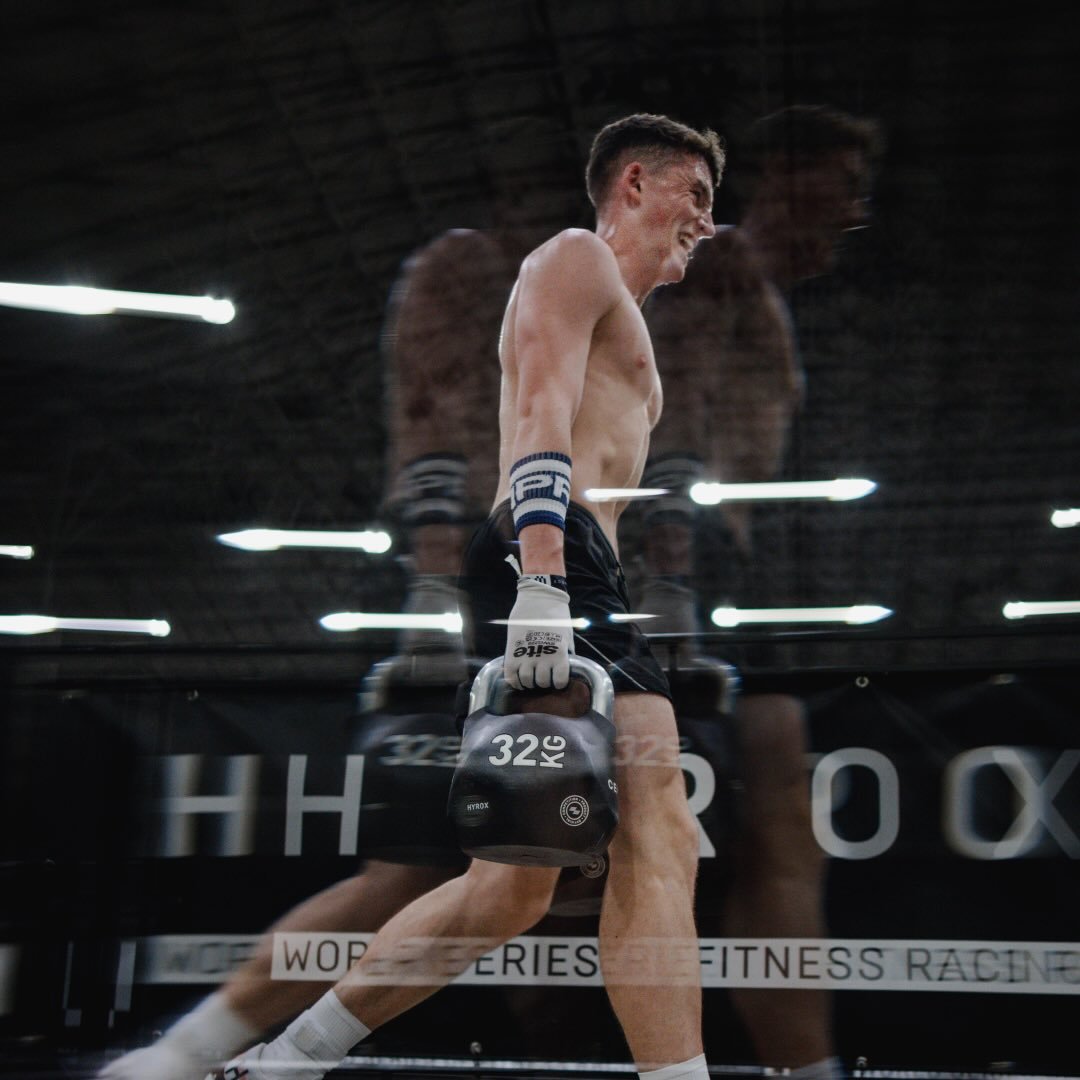 Luke Ennis profile photo