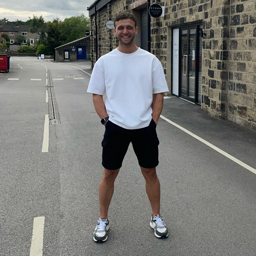 Conor Crossley profile photo