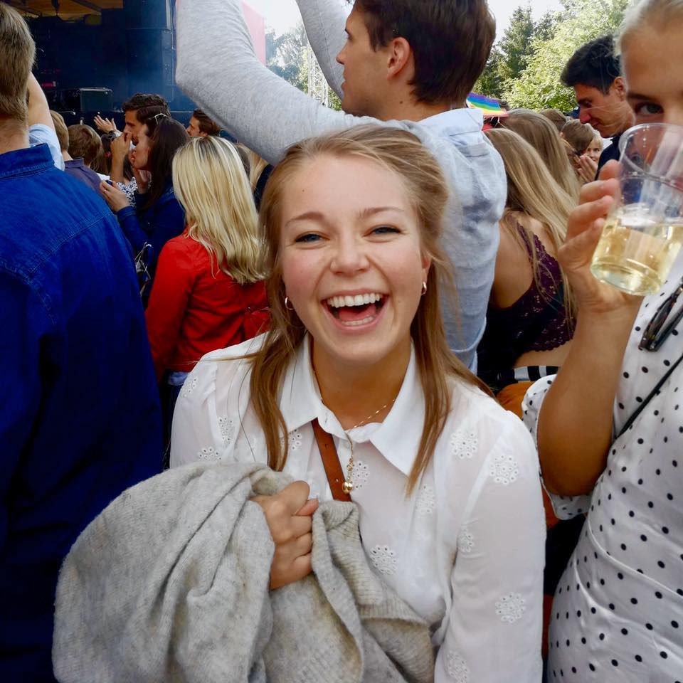 Joanna Lang profile photo