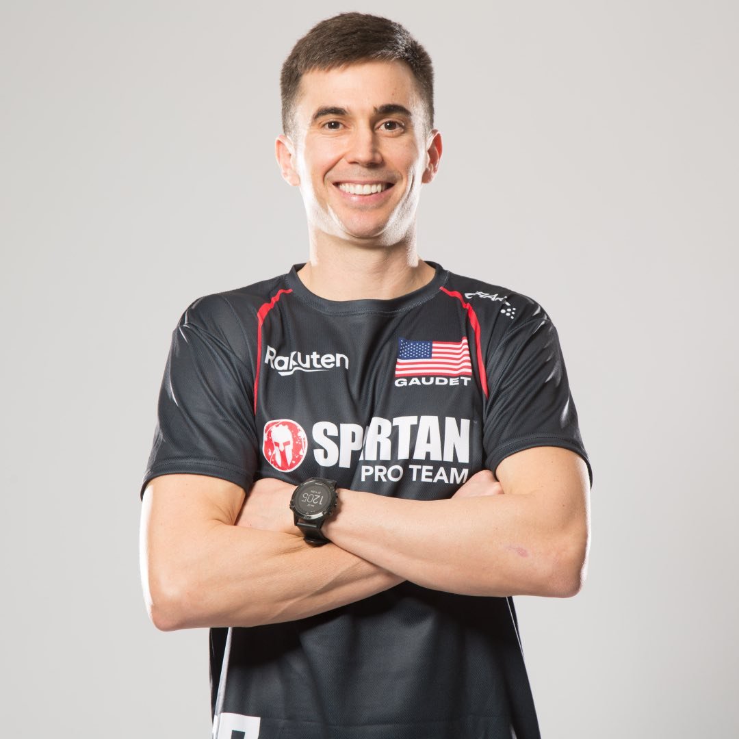 Mark Gaudet profile photo