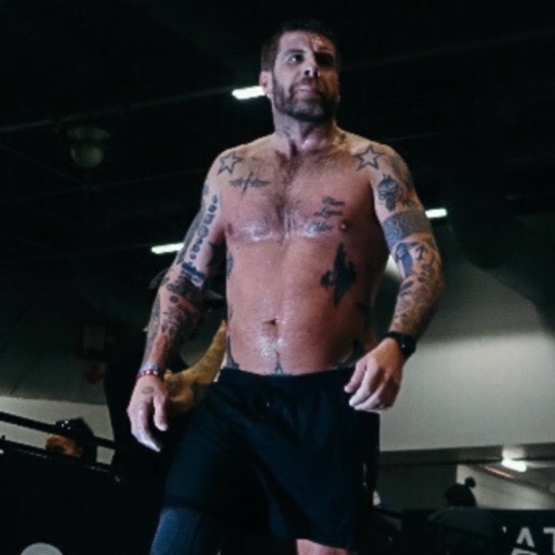 Adrian White profile photo