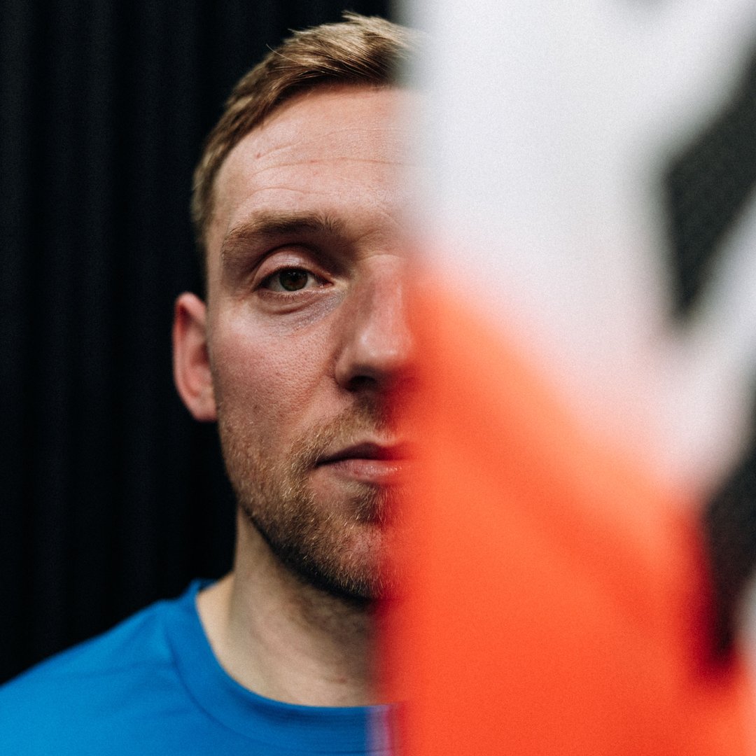 Graham Halliday profile photo