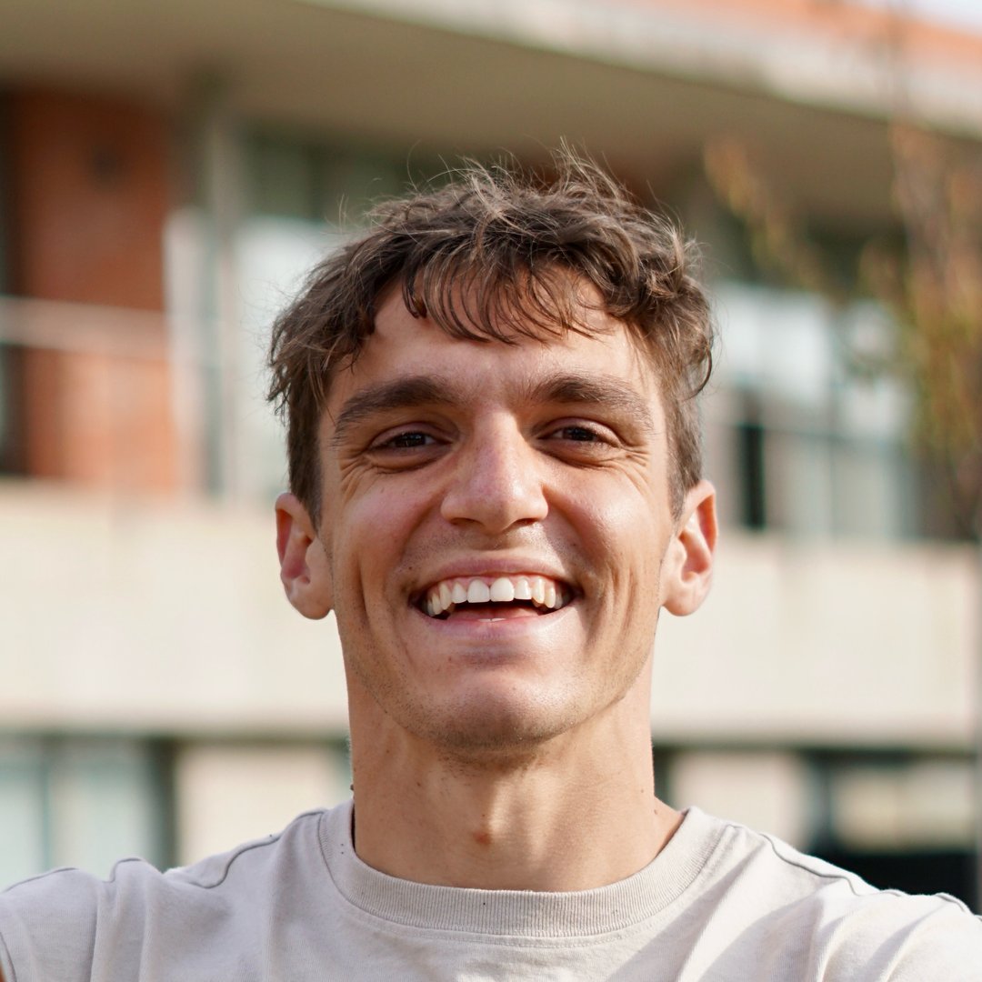 Joao Almeida profile photo