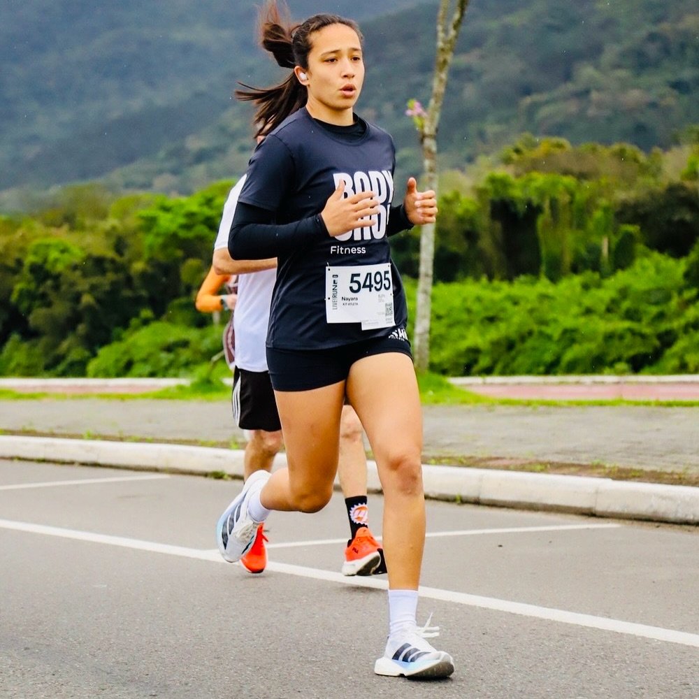 Nayara Do Prado Laurentino profile photo