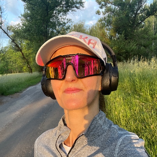 Magdalena Śliwińska-Kryza profile photo