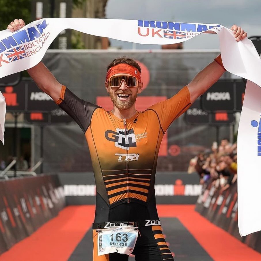 George Martindale profile photo