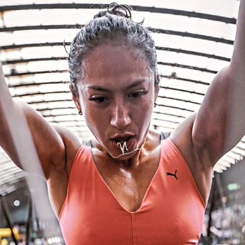 Nayelli Garcia Vazquez profile photo