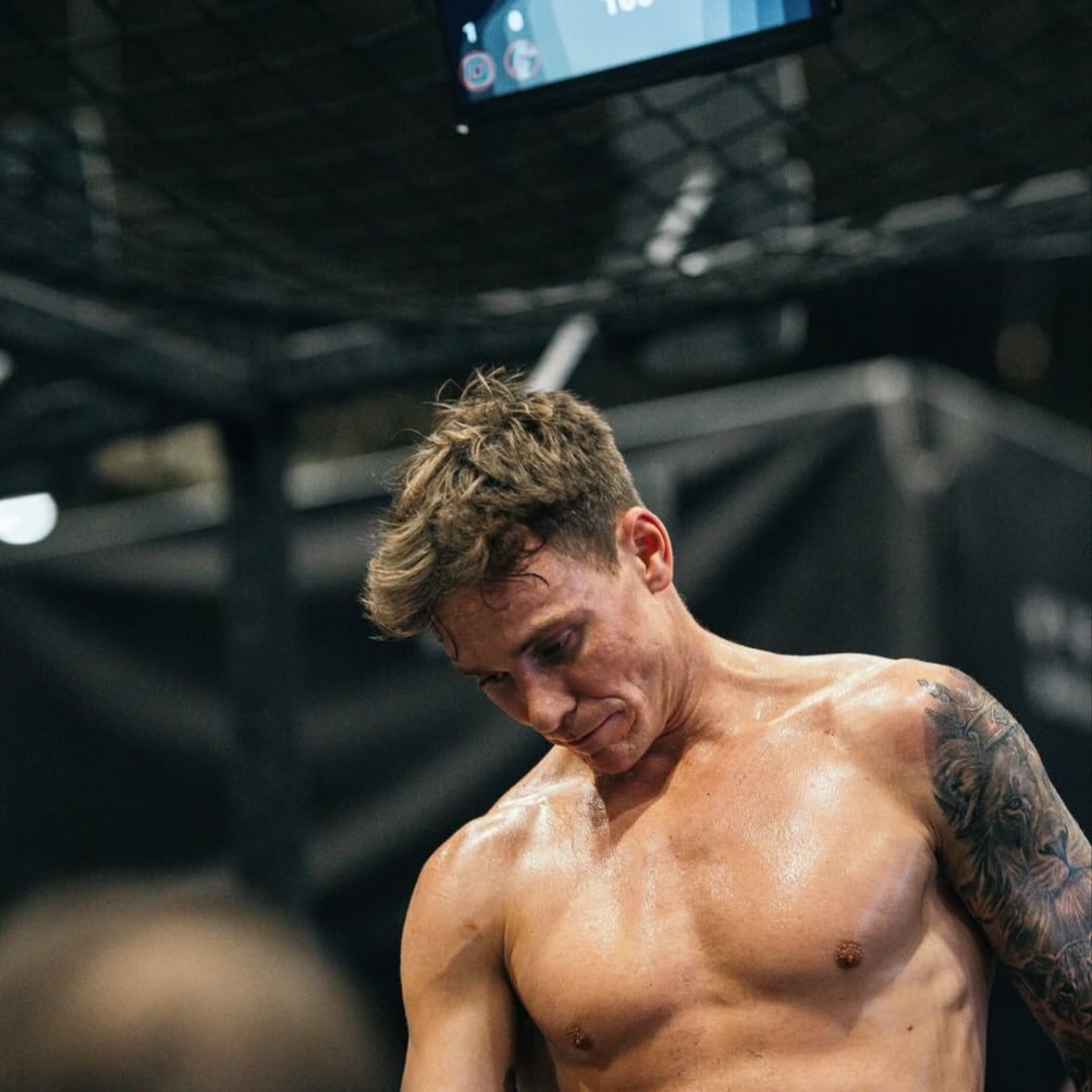 Luke Greer profile photo