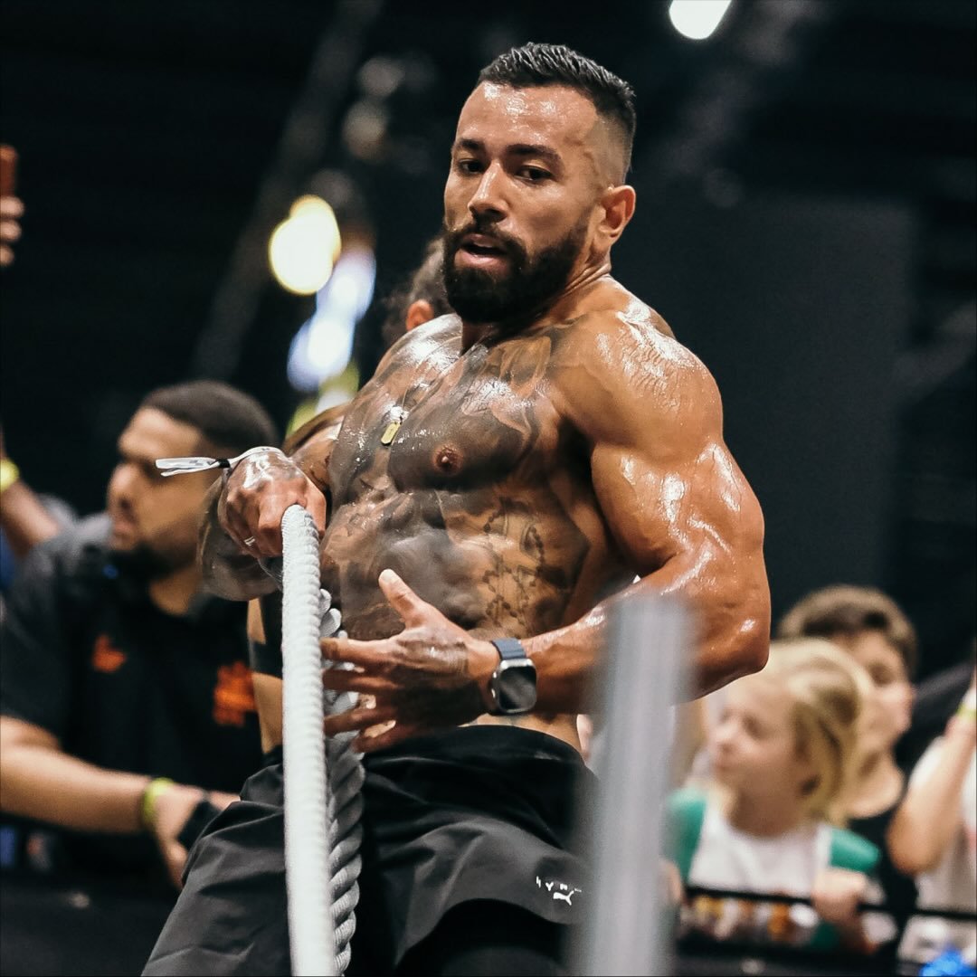 Victor Torres profile photo