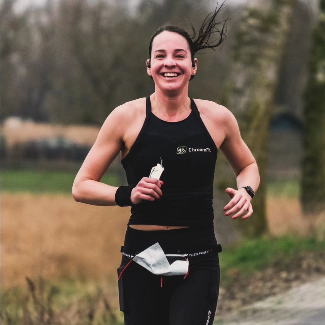 Romy de Bruijne profile photo