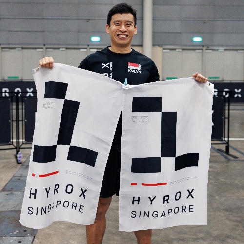 Yan Wei Kwan profile photo