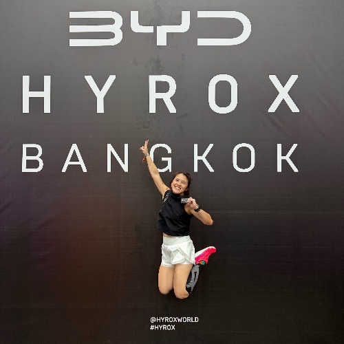 Laurencia Chrisyanti Wibawa profile photo