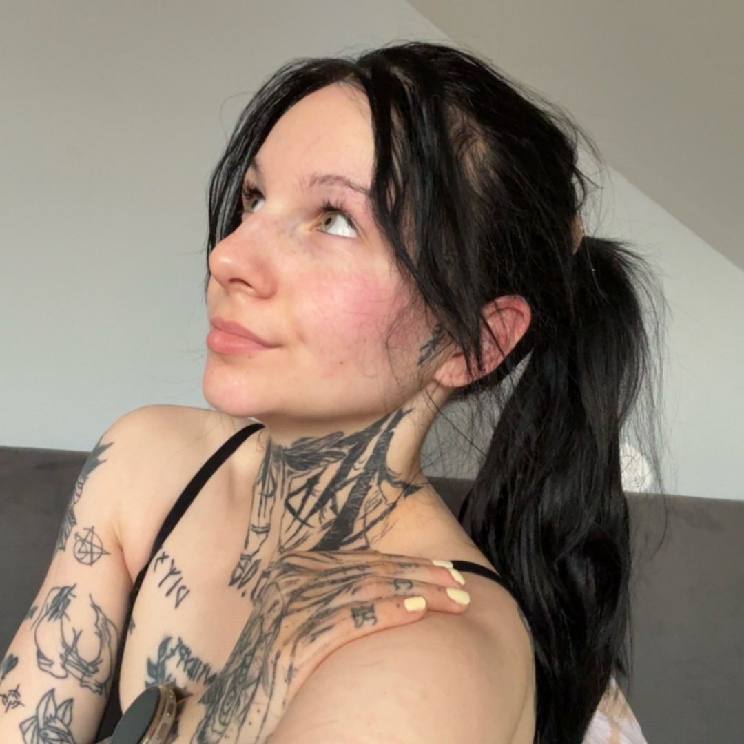 Patrycja Choma profile photo