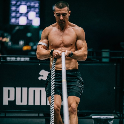 Robert Sobczak profile photo