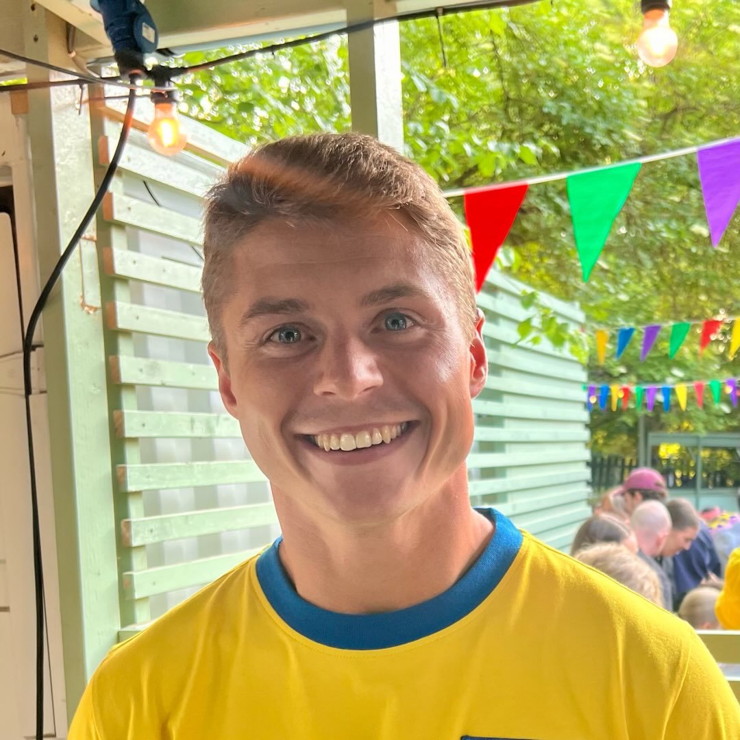 Kenny Steger profile photo