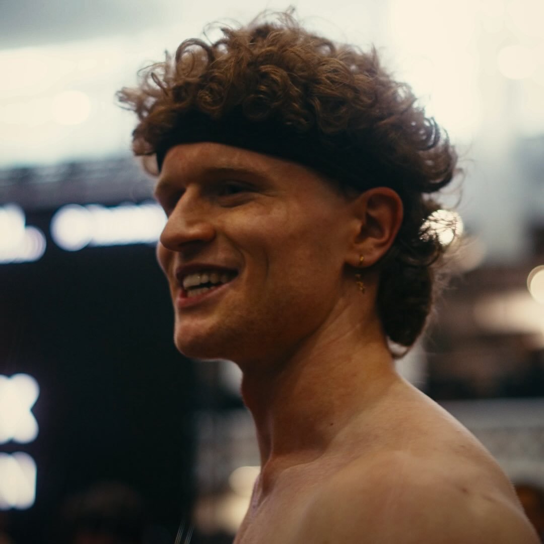 Harvey Williams profile photo