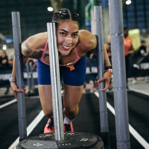 Geraldine Rengifo Sánchez profile photo