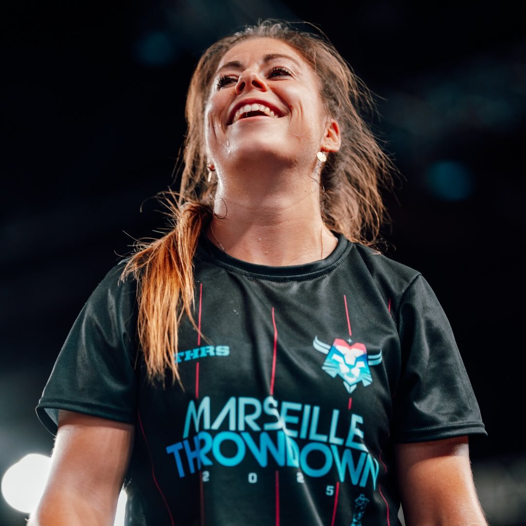 Manon Poulignier profile photo