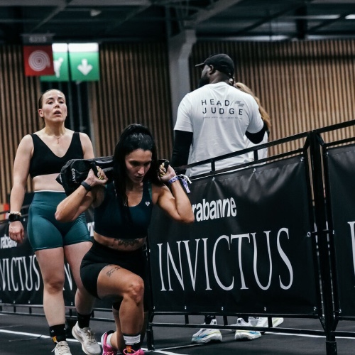 Candy Peyre profile photo