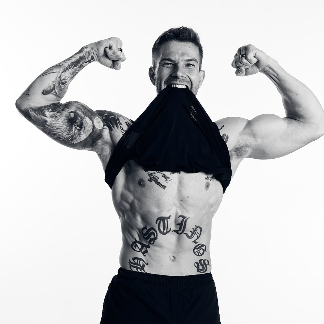 Luke Hastings profile photo