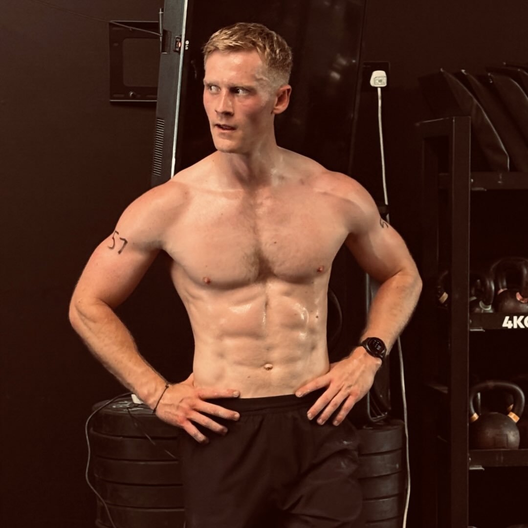 Jack Waymark profile photo