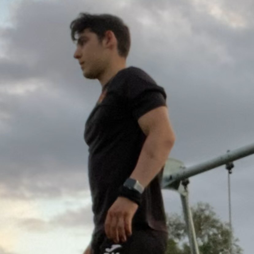 Davit Khublaryan profile photo