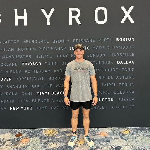 Michael Blank profile photo