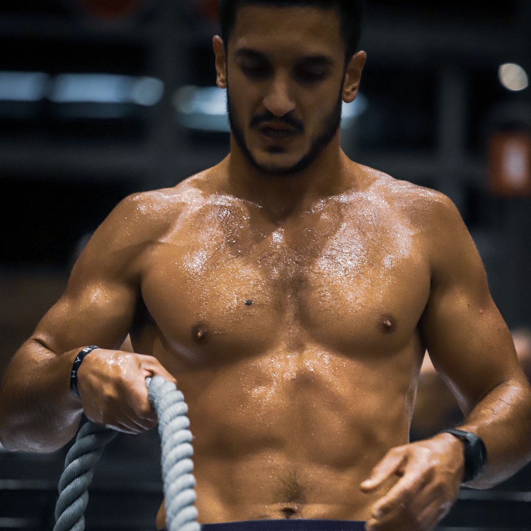 Matteo Quadarella profile photo