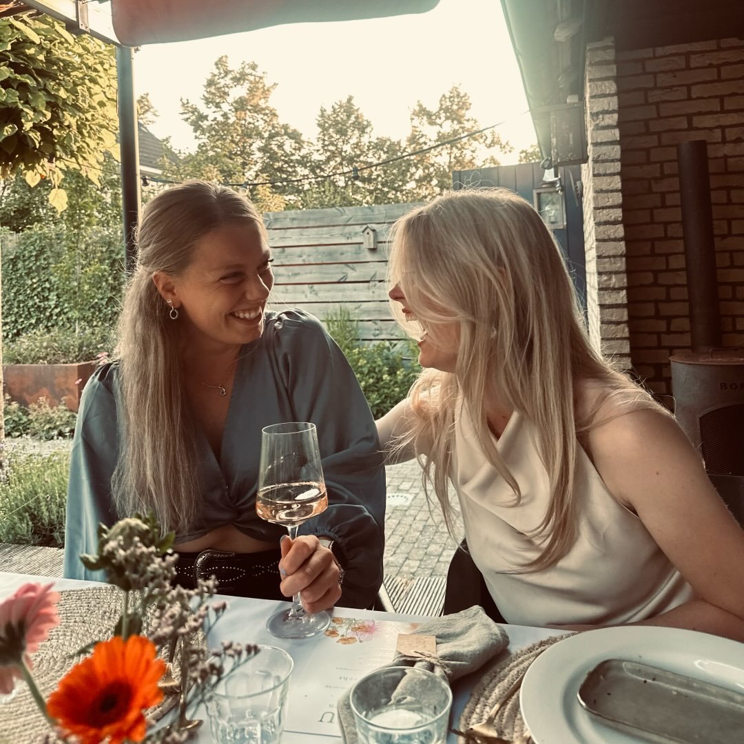 Liza Aarnink profile photo