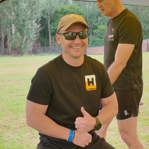 JONO Edwards profile photo