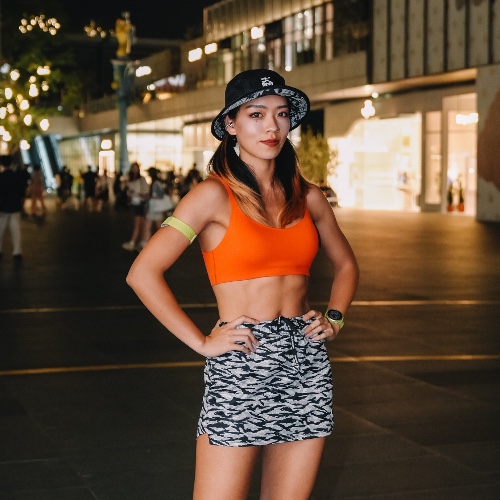 王心甜 profile photo