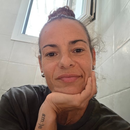 Jennifer Marin Palacios profile photo